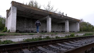 Вийшов прогулятись біля дому й не повернувся: на Чернігівщині розшукують пенсіонера, чоловік має деменцію