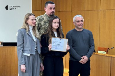 Квартири для ветеранів ООВА Квартири для ветеранів ООВА