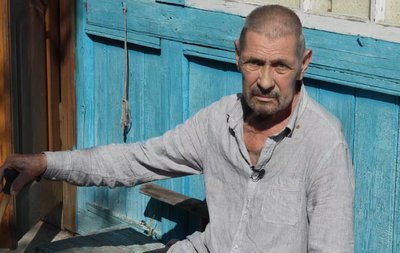 "Ти мені не син": старший син воює, а менший підтримує РФ "Ти мені не син": старший син воює, а менший підтримує РФ