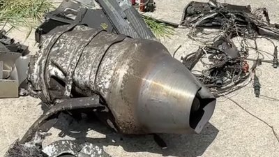 На Вінниччині є влучання у відділення «Нової Пошти», є поранені — ОВА