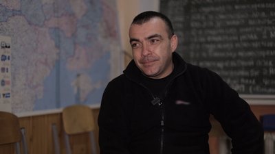 18 українських бійців дали бій колоні російської техніки: як проходила битва на околицях села Ольшана на Чернігівщині 18 українських бійців дали бій колоні російської техніки: як проходила битва на околицях села Ольшана на Чернігівщині