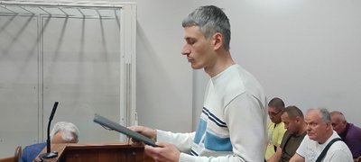 Шевченківський суд закрив одну із справ стосовно розгону майданівців у 2013 році Шевченківський суд закрив одну із справ стосовно розгону майданівців у 2013 році