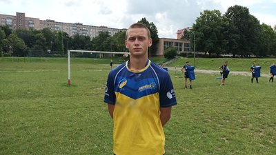 регбі регбі
