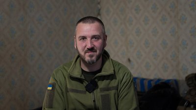 Знаходять противника й корегують артилерію. Як працюють розвідувальні БпЛА “Фурія” на Сумщині Знаходять противника й корегують артилерію. Як працюють розвідувальні БпЛА “Фурія” на Сумщині