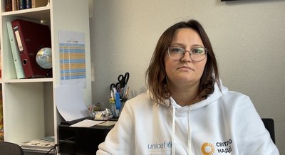 безпечний простір