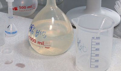 "Ніби п'єш цвяхи": якої якості питна вода на Черкащині