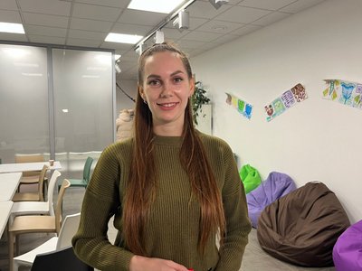 Курси ораторської майстерності, курси для переселенців Курси ораторської майстерності, курси для переселенців