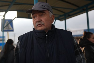 Мешканці Стецьківського старостату на Сумщині хочуть їздити комунальним транспортом Мешканці Стецьківського старостату на Сумщині хочуть їздити комунальним транспортом