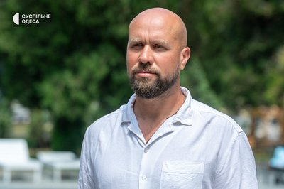 Сергіївка без туристів: як живе курорт Одещини із закритими пляжами та зруйнованими базами Сергіївка без туристів: як живе курорт Одещини із закритими пляжами та зруйнованими базами