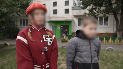 У Чернігові хотіли мобілізувати батька, який сам виховує двох малолітніх дітей У Чернігові хотіли мобілізувати батька, який сам виховує двох малолітніх дітей