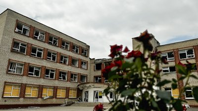 Евакуація з Донеччини. Скільки дітей залишається в Покровську та Костянтинівці Евакуація з Донеччини. Скільки дітей залишається в Покровську та Костянтинівці
