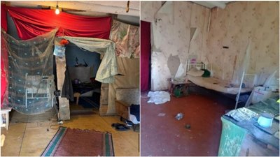 Утримували громадян у трудовому рабстві: чотирьох жителів Дніпропетровщини підозрюють у торгівлі людьми Утримували громадян у трудовому рабстві: чотирьох жителів Дніпропетровщини підозрюють у торгівлі людьми