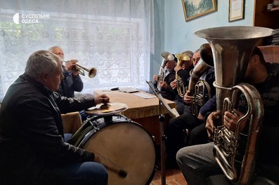Те, що тримає громаду: як Кодимщина зберігає музику, камінь і вишивку своїх предків