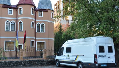 Бійка біля храму в Черкасах: до поліції із заявами звернулися 24 людини Бійка біля храму в Черкасах: до поліції із заявами звернулися 24 людини