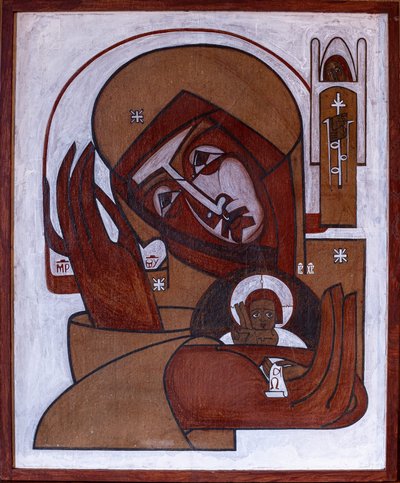 ікони, сакральне мистецтво, дмитро гордіца