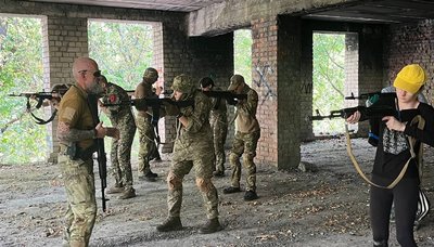 Атаки РФ, збиті дрони, зміни у русі поїздів. Головні новини Дніпра та області 10 серпня Атаки РФ, збиті дрони, зміни у русі поїздів. Головні новини Дніпра та області 10 серпня