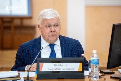 Ігор Коваль Ігор Коваль