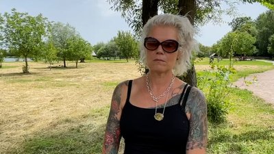 У Рівному вшанують пам'ять австралійського військового, який загинув на фронті У Рівному вшанують пам'ять австралійського військового, який загинув на фронті