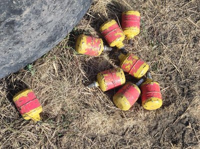 Навчання заняття новобранців 25 окрема повітрянодесантна Січеславська бригада Донецька область 7 жовтня 2024 рік Навчання заняття новобранців 25 окрема повітрянодесантна Січеславська бригада Донецька область 7 жовтня 2024 рік