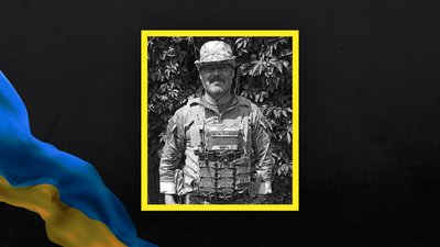 Втрати Волині — загинув Олександр Карпук з Головненської громади Втрати Волині — загинув Олександр Карпук з Головненської громади