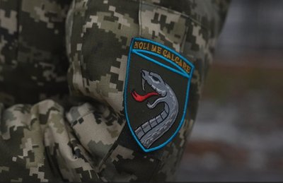 Зробив лазерну корекцію зору та освоїв БпЛА: як чоловік готувався до мобілізації й де тепер служить Зробив лазерну корекцію зору та освоїв БпЛА: як чоловік готувався до мобілізації й де тепер служить