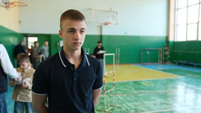 "Будуємо майбутнє разом": у Черкасах відбувся фестиваль з робототехніки "Будуємо майбутнє разом": у Черкасах відбувся фестиваль з робототехніки