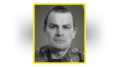 Поховання захисників на Чернігівщині: 13 лютого 2026 року попрощалися з сімома бійцями