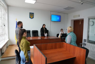 Обвинуваченого в справі смертельної бійки в сумському ТЦК залишили під вартою Обвинуваченого в справі смертельної бійки в сумському ТЦК залишили під вартою