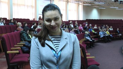 Медпрацівники громад Житомирщини навчалися європейській моделі патронажу вагітних та родин з дітьми Медпрацівники громад Житомирщини навчалися європейській моделі патронажу вагітних та родин з дітьми