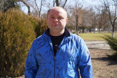 "На зло Путіну будемо садити городи". Чи евакуюються жителі прифронтової Васильківки на Дніпропетровщині "На зло Путіну будемо садити городи". Чи евакуюються жителі прифронтової Васильківки на Дніпропетровщині