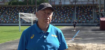 Михайло Васірук Михайло Васірук