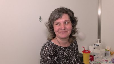 Перше місто — Острог: як працює мобільна амбулаторія на Рівненщині Перше місто — Острог: як працює мобільна амбулаторія на Рівненщині