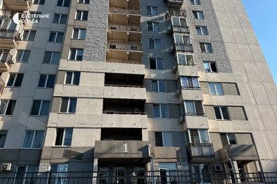 "Було відчуття, що "шахед" залетить до квартири": очевидці про атаку на Одесу "Було відчуття, що "шахед" залетить до квартири": очевидці про атаку на Одесу