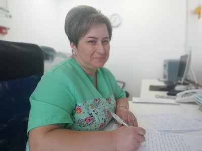 Під час ремонтних робіт в кімнаті МРТ в обласній лікарні у Житомирі пошкодився томограф