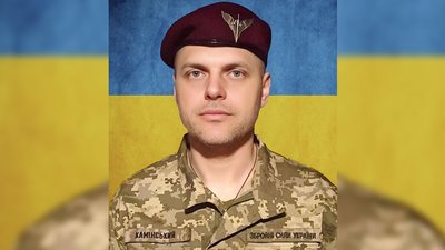 Полеглі герої Вінниччини: за тиждень стало відомо про загибель 27 захисників Полеглі герої Вінниччини: за тиждень стало відомо про загибель 27 захисників