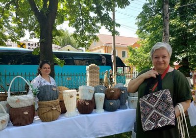 "Книга може вести за собою до гарних ідей": в Одесі відбудеться 26-й форум "Українська книга на Одещині" "Книга може вести за собою до гарних ідей": в Одесі відбудеться 26-й форум "Українська книга на Одещині"