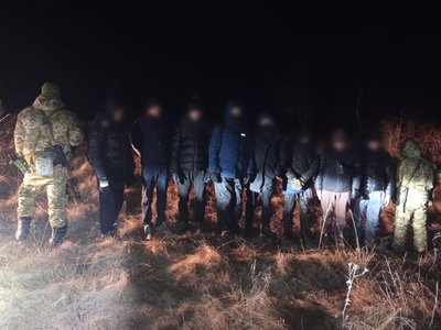 Тисяча дев'яносто девʼятий день війни. Хроніка подій в Одесі та Одеській області Тисяча дев'яносто девʼятий день війни. Хроніка подій в Одесі та Одеській області