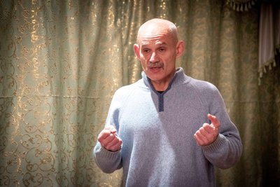 Едуард Зуб Едуард Зуб