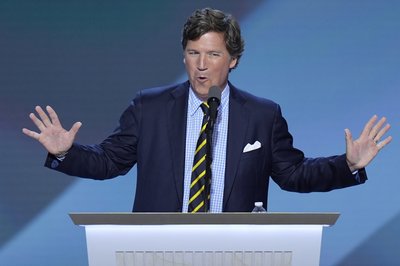Дональд Трамп офіційно заявив, що балотується на президентські вибори США