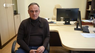 «Я їхала за онуком»: як одеситку затримали в Казахстані за запитом Росії «Я їхала за онуком»: як одеситку затримали в Казахстані за запитом Росії