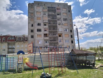 єВідновлення: чому частині власників покшодженого через атаки РФ житла у Луцьку відмовили у компенсації єВідновлення: чому частині власників покшодженого через атаки РФ житла у Луцьку відмовили у компенсації