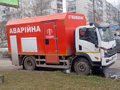 "Плануємо запустити сьогодні водопостачання та водовідведення": начальник МВА про ситуацію з водою в Сумах "Плануємо запустити сьогодні водопостачання та водовідведення": начальник МВА про ситуацію з водою в Сумах