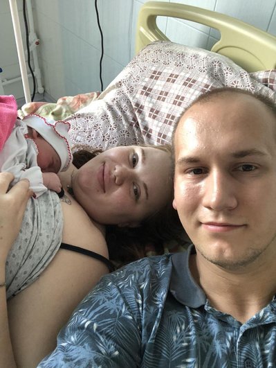 У Полтаві у перинатальному центрі службове розслідування У Полтаві у перинатальному центрі службове розслідування