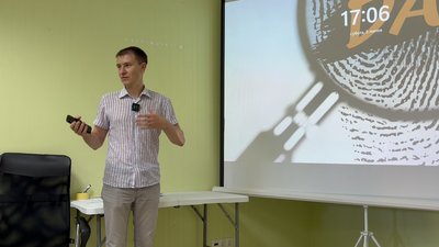 Простір підтримки відкрився у Чернігові: волонтери надають юридичну та психологічну допомогу