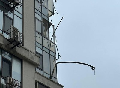 Сімсот двадцятий день війни. Хроніка подій в Одеській області Сімсот двадцятий день війни. Хроніка подій в Одеській області