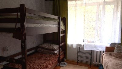 Студентів більше, ніж місць: як у Черкасах в університеті поселяють першокурсників Студентів більше, ніж місць: як у Черкасах в університеті поселяють першокурсників