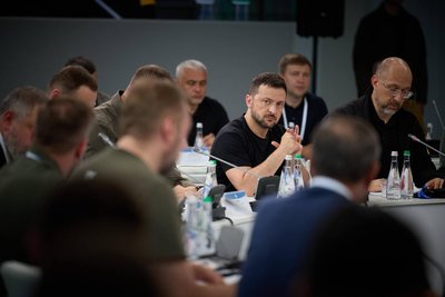 При обласних військових адміністраціях запроваджують нову посаду При обласних військових адміністраціях запроваджують нову посаду