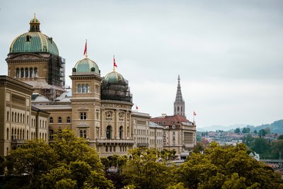 Берн — столиця Швейцарії? Факти про Швейцарію Берн — столиця Швейцарії? Факти про Швейцарію