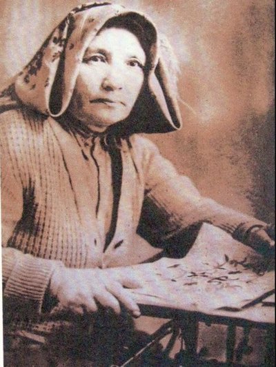Війна, переміщення та депортація: 9 художниць з України, яких варто знати Війна, переміщення та депортація: 9 художниць з України, яких варто знати