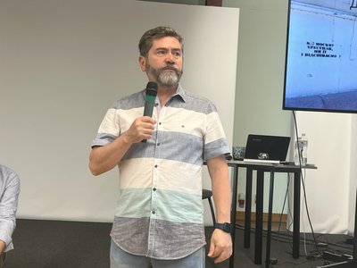 Кримськотатарська громада на материковій частині України перебуває у стані транзиту та невизначеності — дослідження Кримськотатарська громада на материковій частині України перебуває у стані транзиту та невизначеності — дослідження